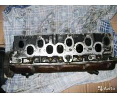 Головка блока на Audi 100 (034103373 )