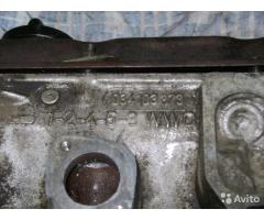 Головка блока на Audi 100 (034103373 )