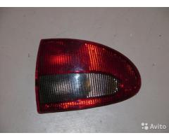 Фонарь задний газ-3110 правый (8202.3716)