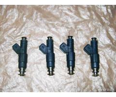 Форсунки топливные Bosch 0280155712