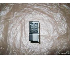 Блок управления 0285001050 (AIR BAG)