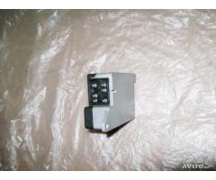 Блок управления 0285001050 (AIR BAG)