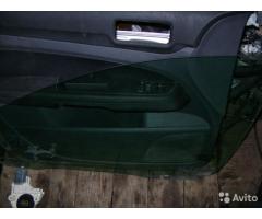 Стекло, стеклоподъемник на Ford Focus