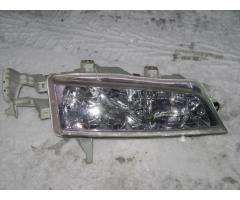 Фара основная правая Depo 217-1115R-LD-E