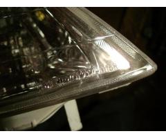 Фара основная правая Depo 217-1115R-LD-E