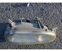 Фара правая  Hella 13917400r (VW Golf III или Vento 1991-1997 )