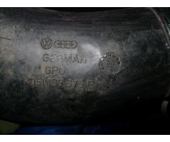 Гофра воздуховода  051133373B